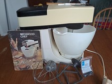 Vintage Kenwood Chef A901