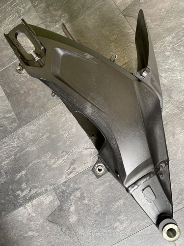 Suzuki gsxr 750 2015 - 750,