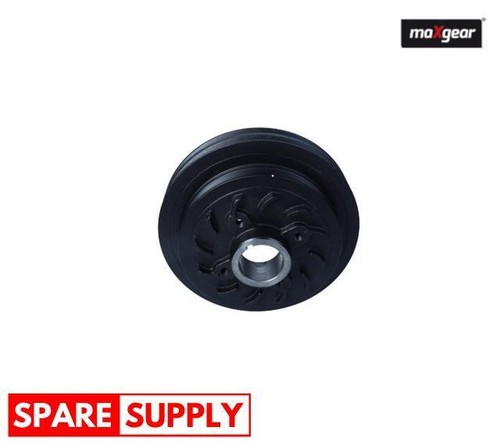 Belt pulley crankshaft - crankshaft, for
