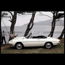 Photo A.014433 Alfa Romeo