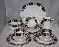 Antique Staffordshire
