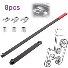 8pcs New Serpentine Belt