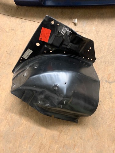 Bmw e34 section wheel - bmw,