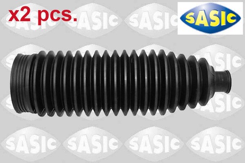 Pcs front fits - pcs,