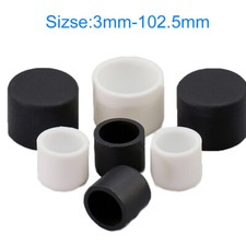 Silicone Rubber Cap Universal