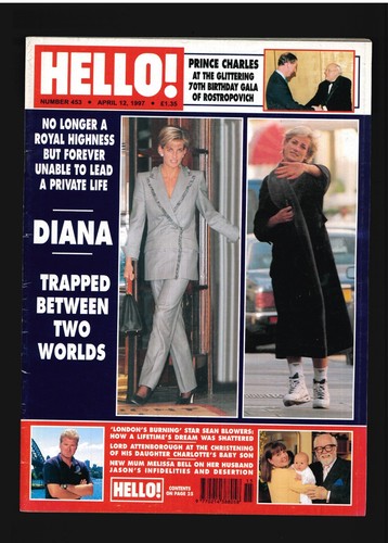 Princess diana ephemera - princess,