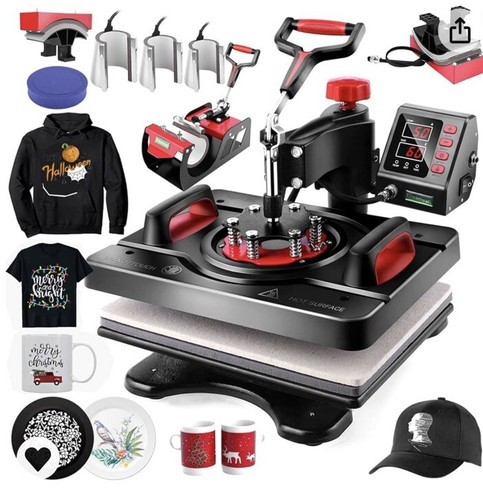 Digital heat press - digital,