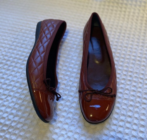 French sole 7 red - french,
