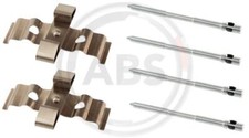 A.B.S. 1848Q Accessory Kit