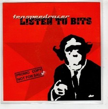 (GT927) Ten Speed Racer