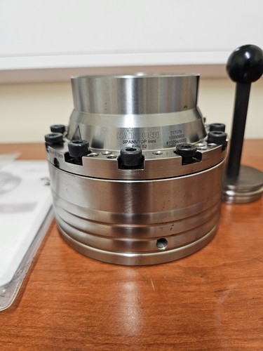 Hainbuch spanntop mini axfix - mini,