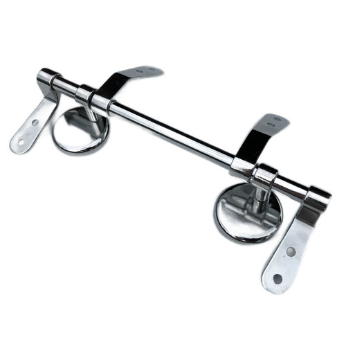 Toilet seat bar - toilet,