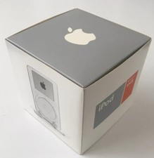 New Old Stock Apple iPod 10GB