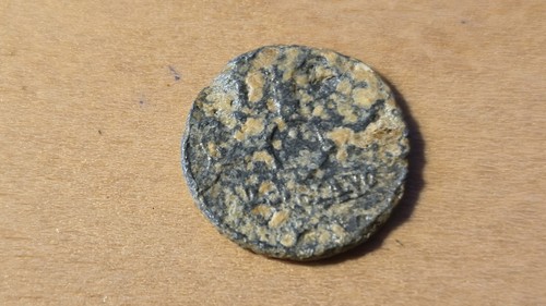 Very old unresearched - very,