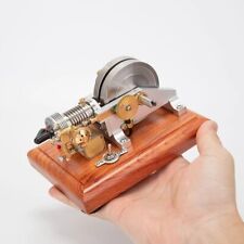 Mini Gas Engine Air-Cooled