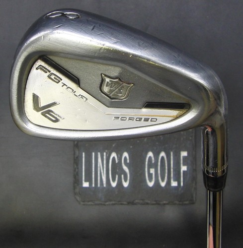 Wilson staff tour forged - wilson, fg