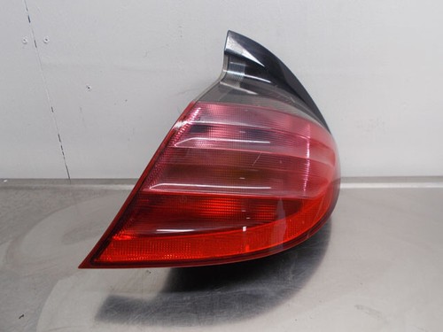 Mercedes c180k hatch rear - hatch,