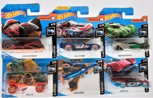 Hot wheels raycers quantity - wheels,