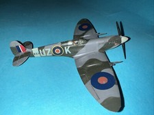 BS 184 UZ K Plane Spitfire