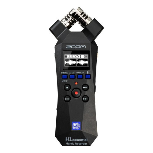 Zoom h1essential handy - zoom,