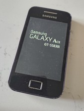 Samsung galaxy ace - ace, gt-s5830i