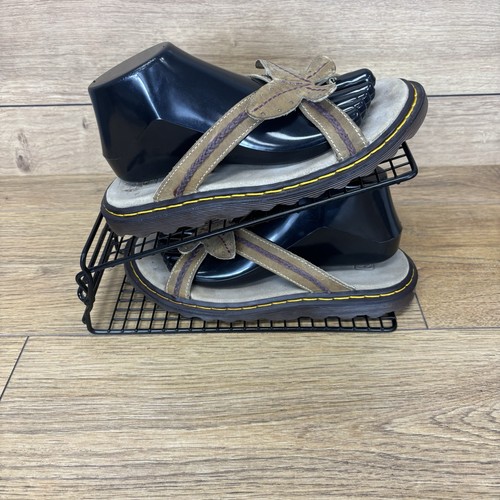 Martens sandals size 6 - martens,