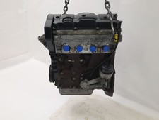 Engine Peugeot 206 CC