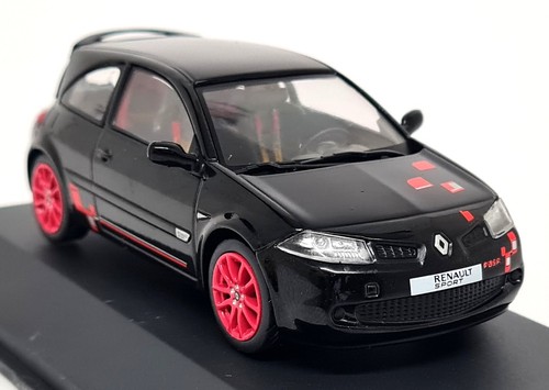Solido renault megane - solido,