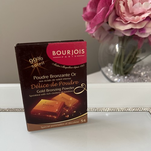 Bourjois delice poudre - bourjois, de