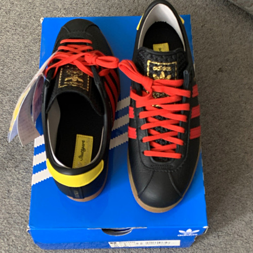 Adidas stuttgart - adidas,