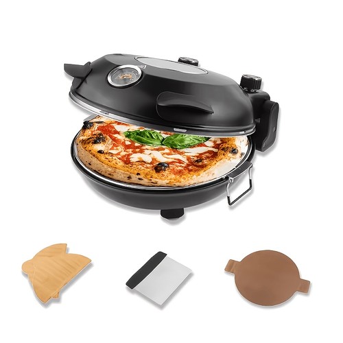 Pizza night countertop oven - countertop, 12