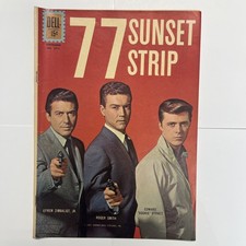 Four Color #1211 FN. WOW  (Dell Comics September-November) 1961. C Pix, Notes.