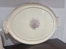 VTG Italian Florentine Serving