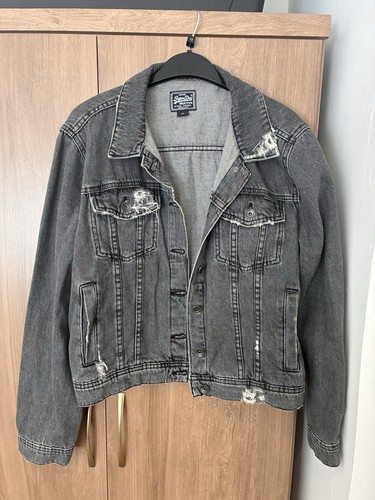 Size distressed superdry - size,