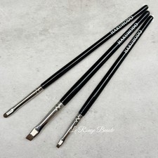 Hakuhodo 3Pcs Detail Precision