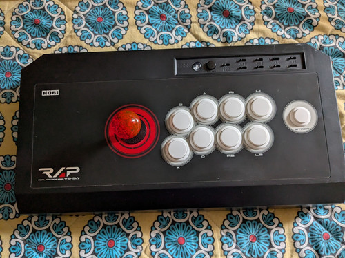 Hori playstation ps3 rap - 3,