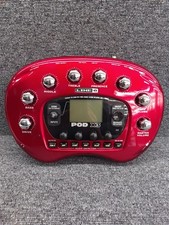 Line6 POD X3 Multi-Effects