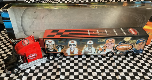 Hendrick motorsports 100 - hendrick,