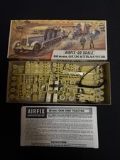 Vintage Airfix 1:72 Scale