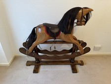 Ian Armstrong Handmade Vintage