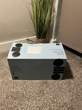 Boxed Ex Display John Lewis