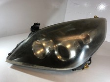 2008 VAUXHALL VECTRA N/S LEFT