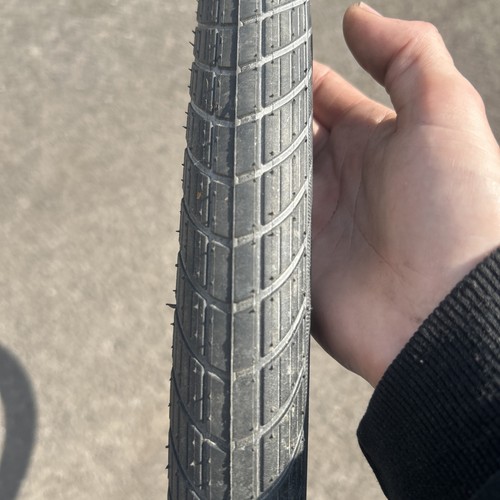 Nos 0 schwalbe big - nos,