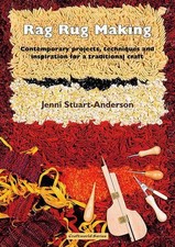 Rag Rug Making: Contemporary