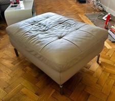 Natuzzi Savoy armchair and