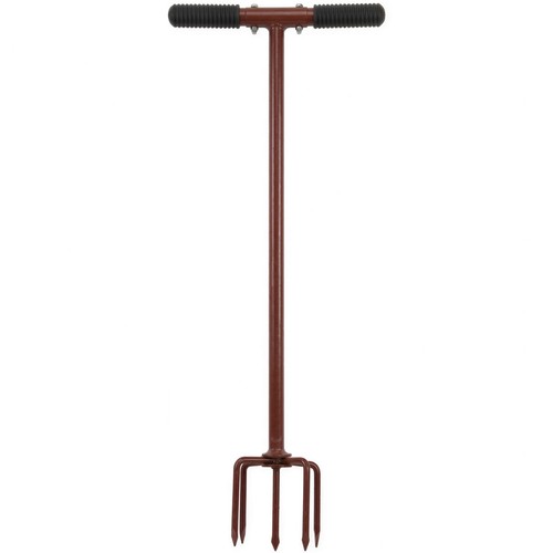 Garden cultivator tiller - 32",