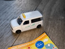 Nissan cube Z11 Taxi - M-tech