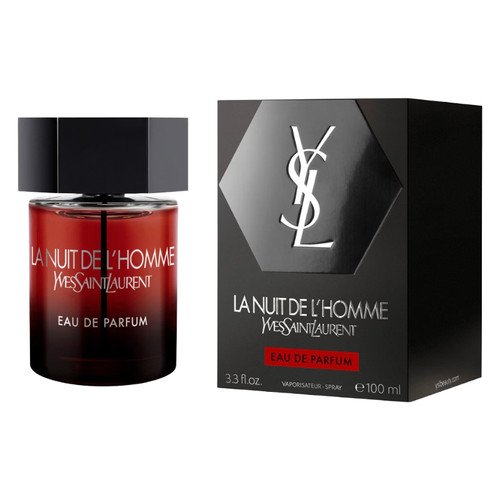 Ysl nuit homme - ysl,