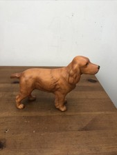 Beswick Cocker Spaniel Ornament Matt Finish