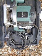 Erbauer router 2100 watt - router,